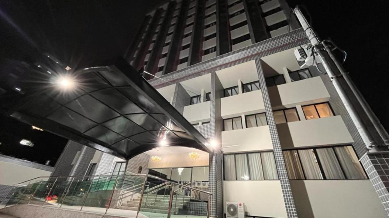 Hotel Dan Inn Uberlandia By Nacional Inn Luaran gambar
