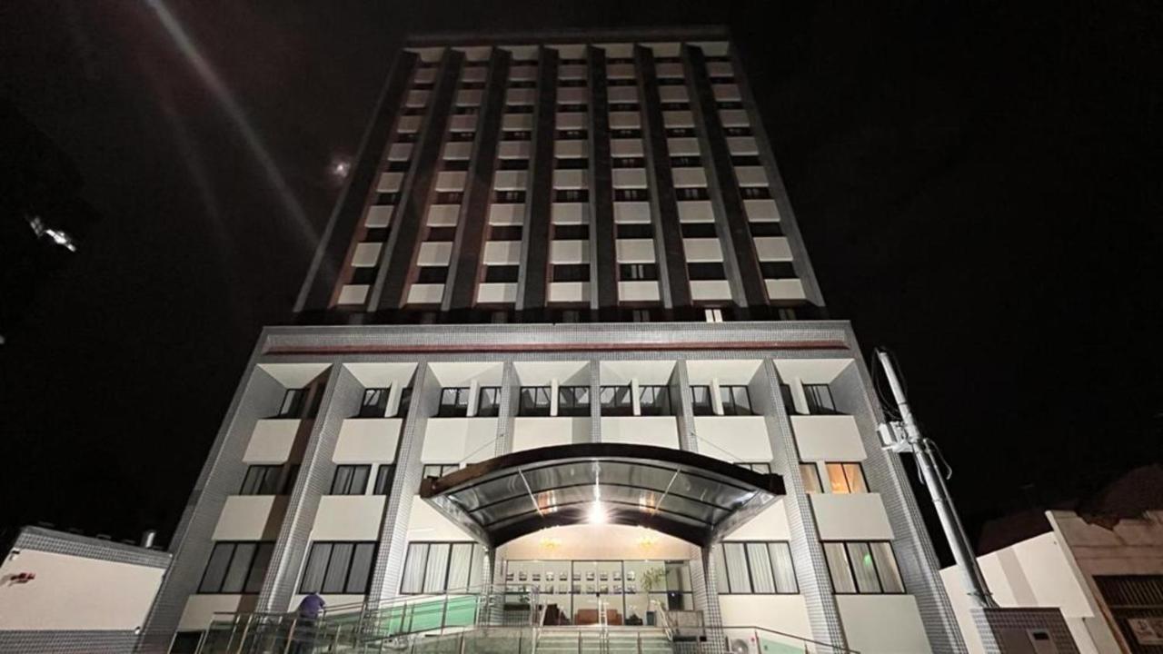 Hotel Dan Inn Uberlandia By Nacional Inn Luaran gambar