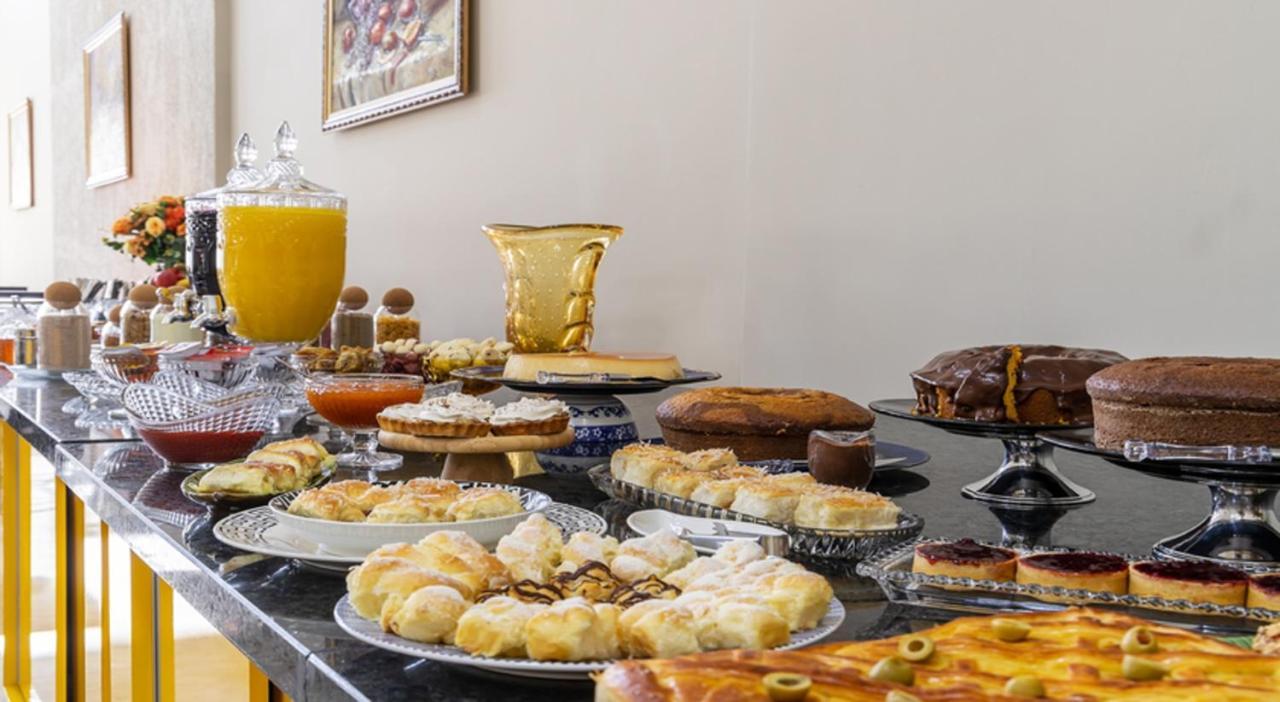 Hotel Dan Inn Uberlandia By Nacional Inn Luaran gambar