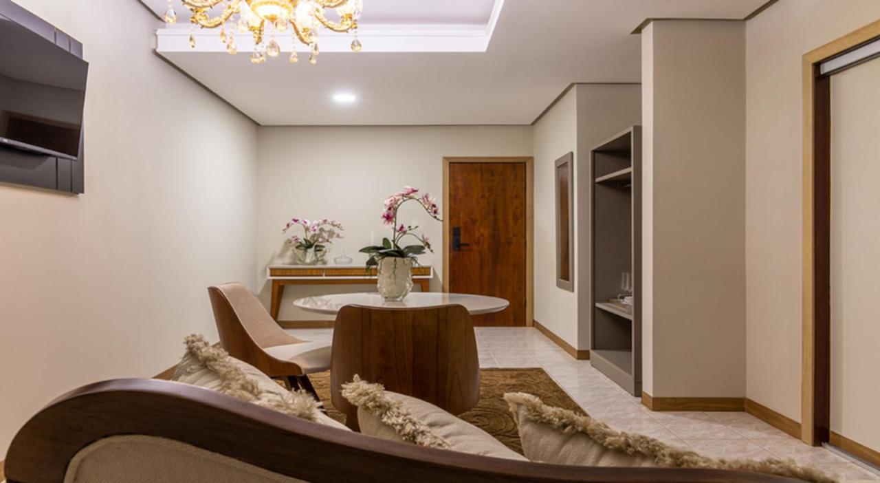 Hotel Dan Inn Uberlandia By Nacional Inn Luaran gambar