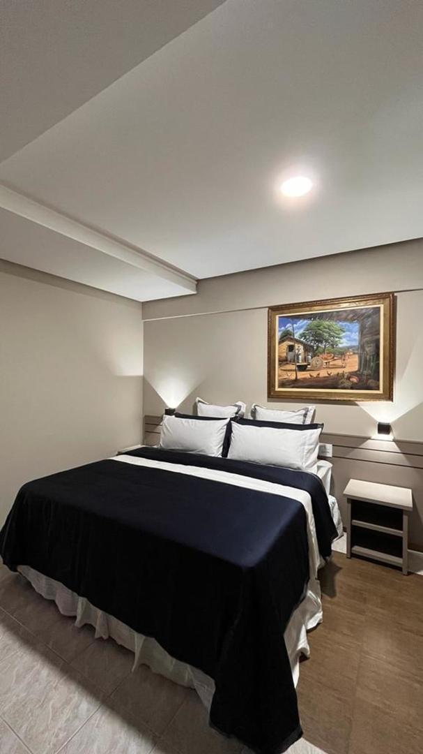 Hotel Dan Inn Uberlandia By Nacional Inn Luaran gambar