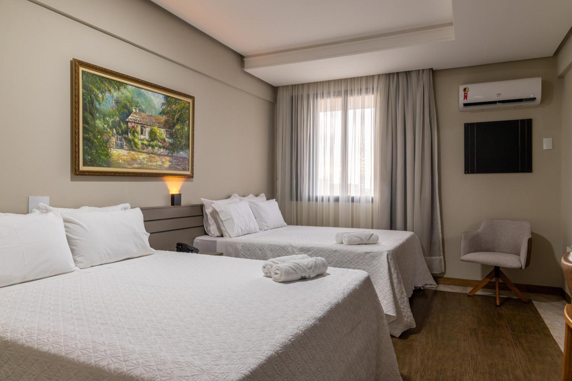 Hotel Dan Inn Uberlandia By Nacional Inn Luaran gambar