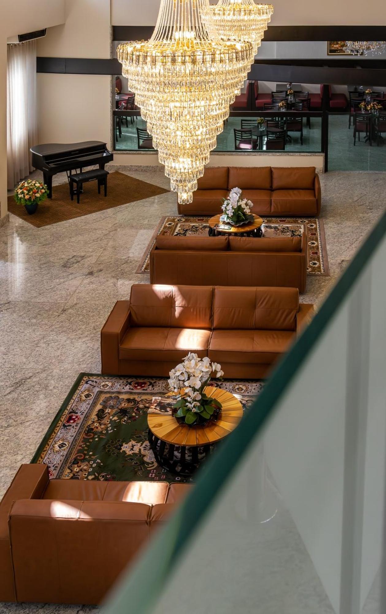 Hotel Dan Inn Uberlandia By Nacional Inn Luaran gambar