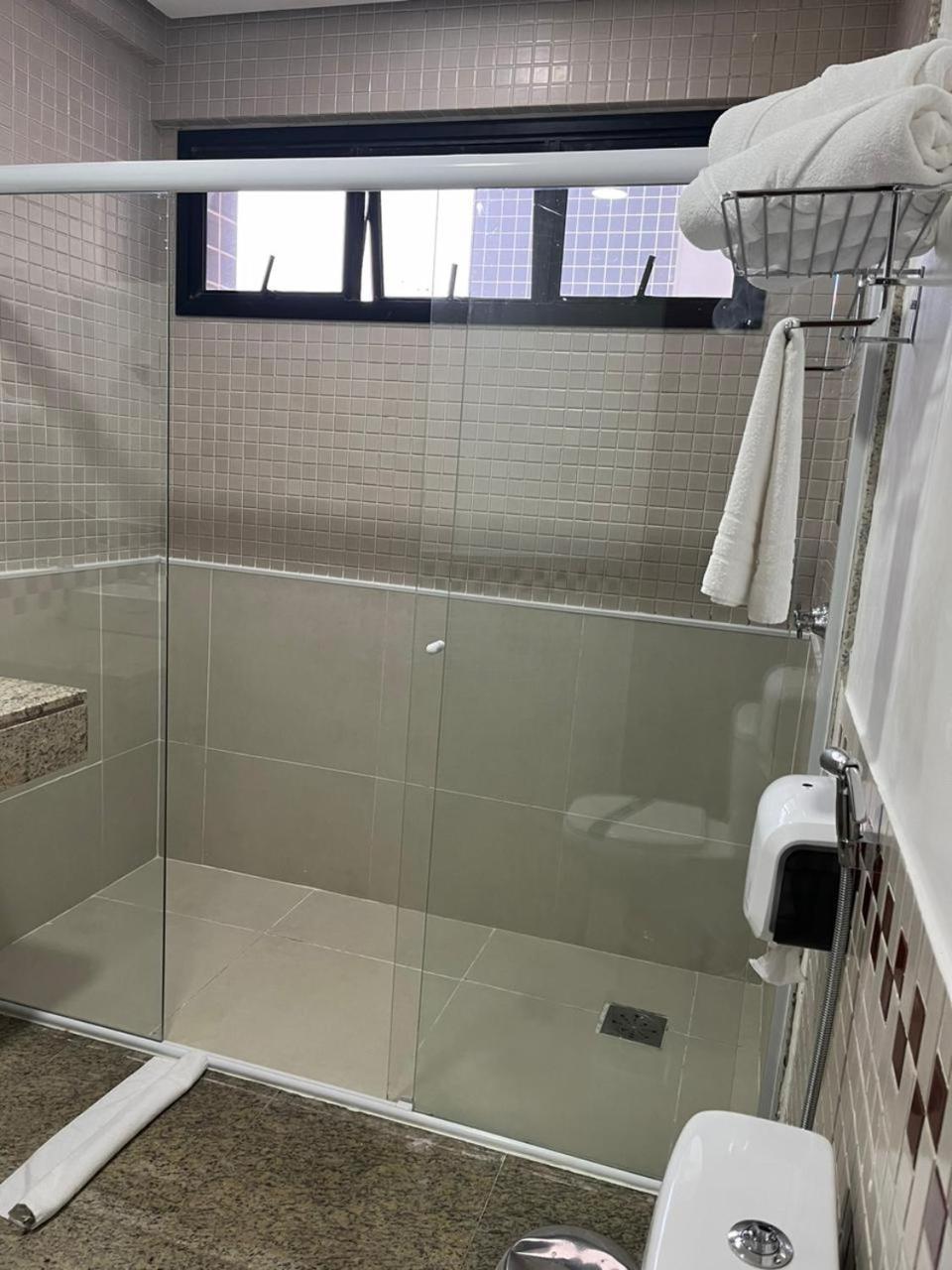 Hotel Dan Inn Uberlandia By Nacional Inn Luaran gambar