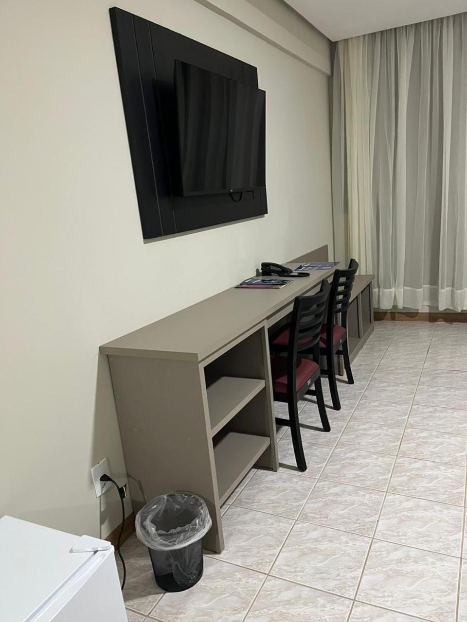Hotel Dan Inn Uberlandia By Nacional Inn Luaran gambar