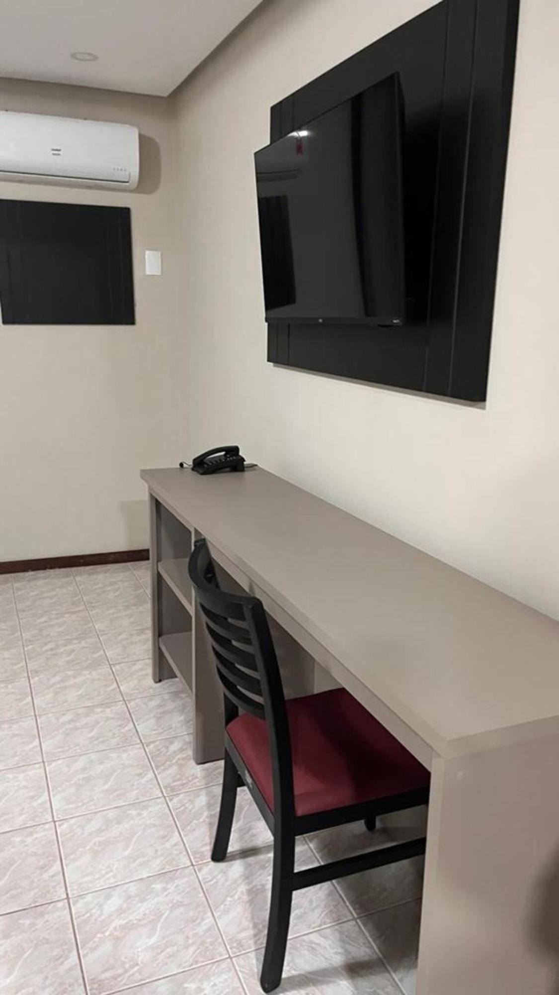Hotel Dan Inn Uberlandia By Nacional Inn Luaran gambar