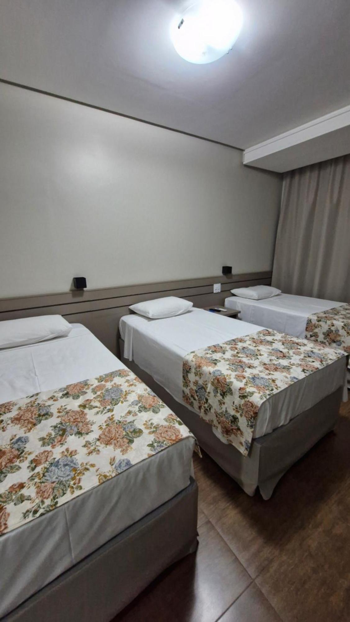 Hotel Dan Inn Uberlandia By Nacional Inn Luaran gambar