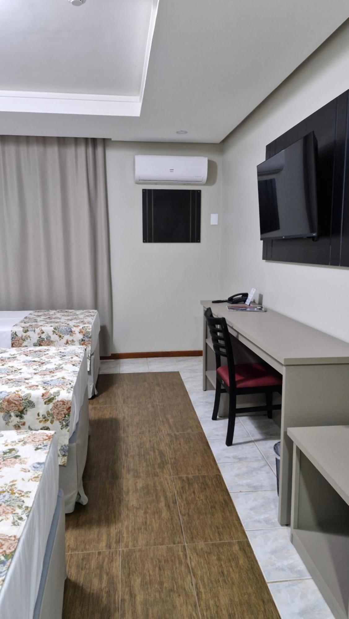 Hotel Dan Inn Uberlandia By Nacional Inn Luaran gambar