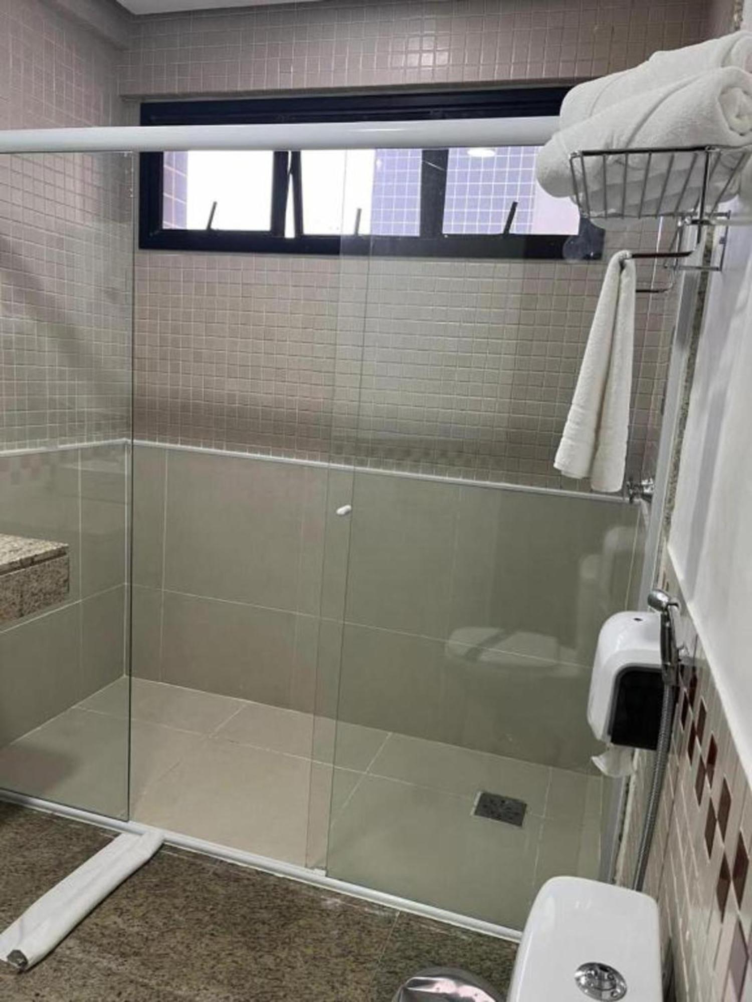 Hotel Dan Inn Uberlandia By Nacional Inn Luaran gambar